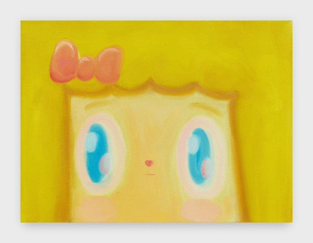 Spirit Animal 49 original painting