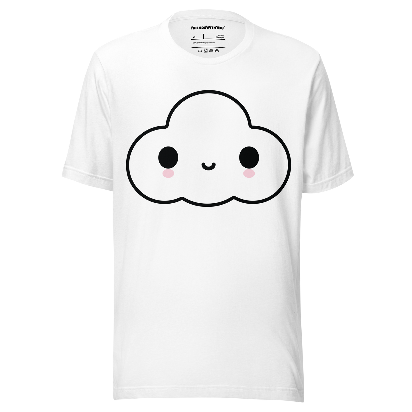Little Cloud T-Shirt