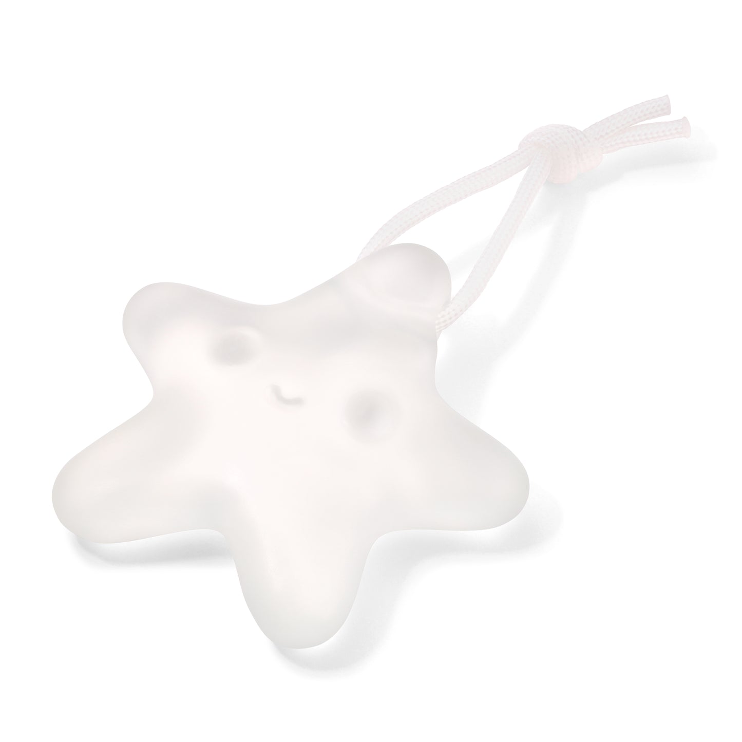 FRIEND Amulet (Clear)