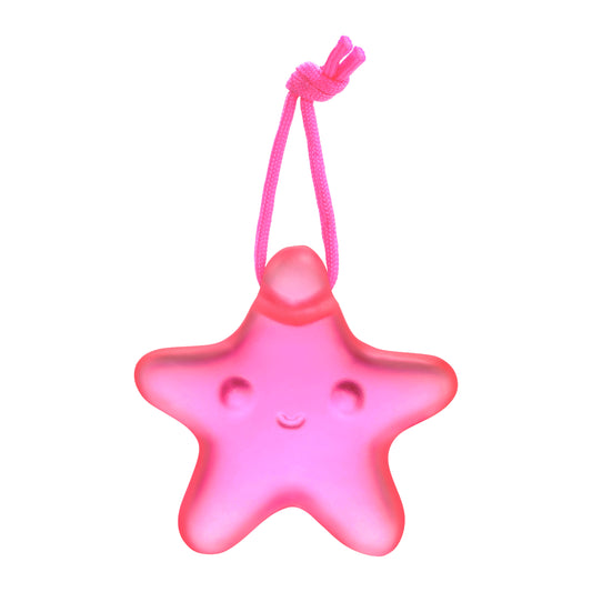 FRIEND Amulet (Pink)
