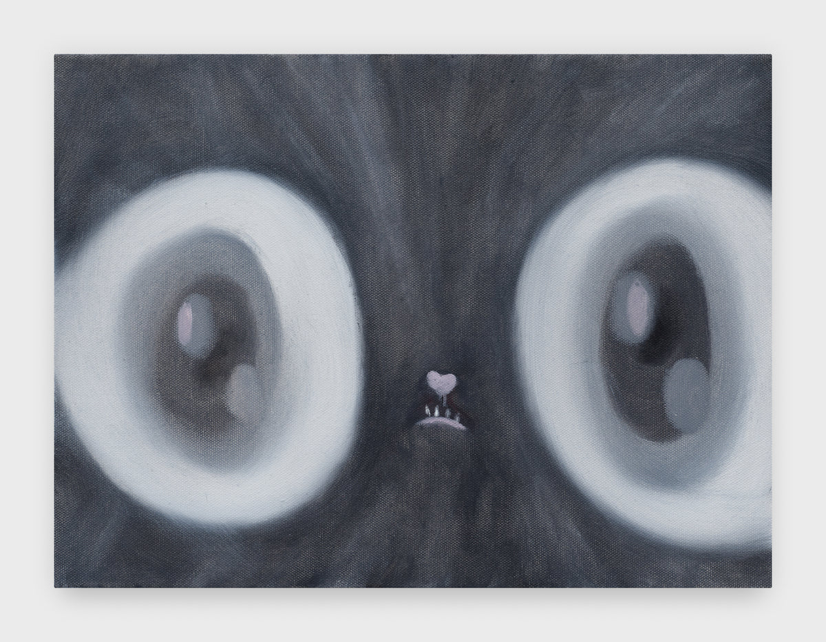 Spirit Animal 100 original painting