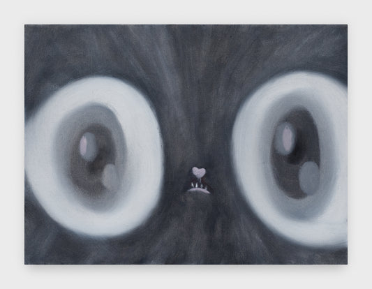 Spirit Animal 100 original painting