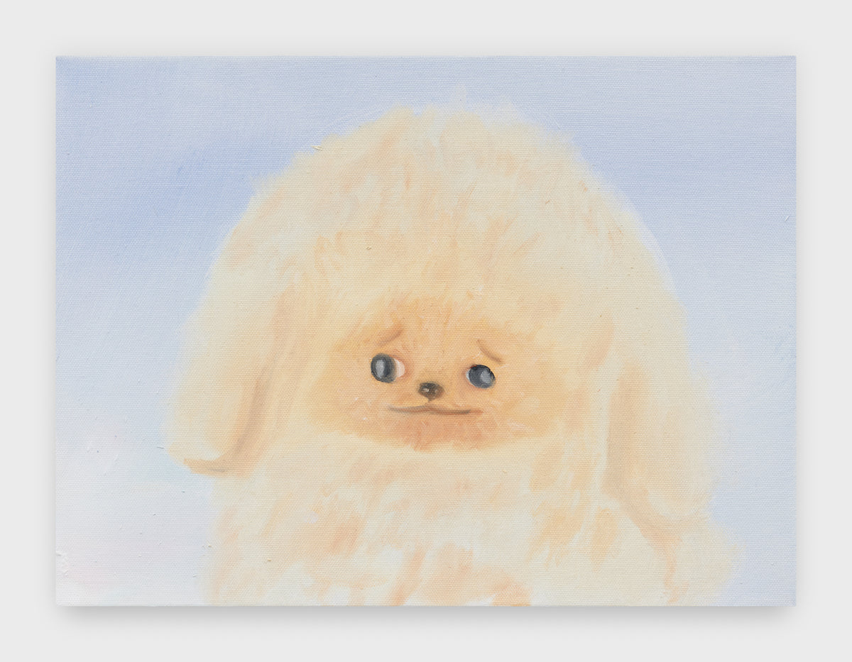 Spirit Animal 27 original painting