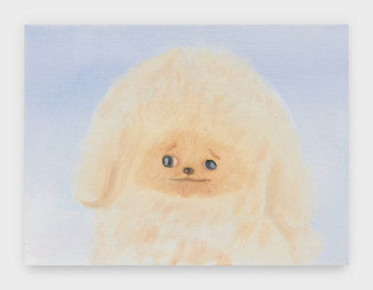 Spirit Animal 27 original painting