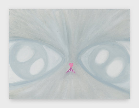 Spirit Animal 3 original painting