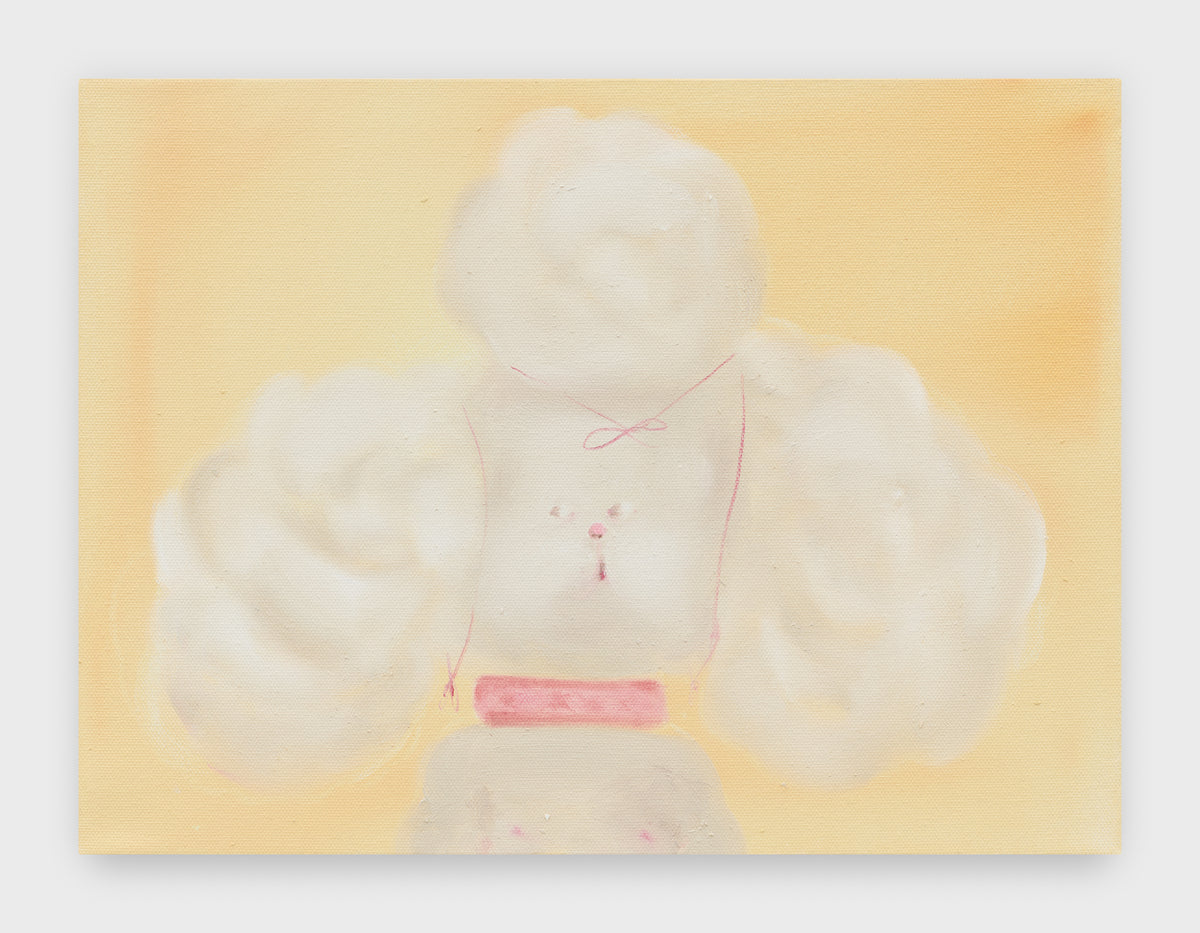 Spirit Animal 30 original painting