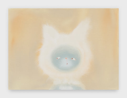 Spirit Animal 31 original painting