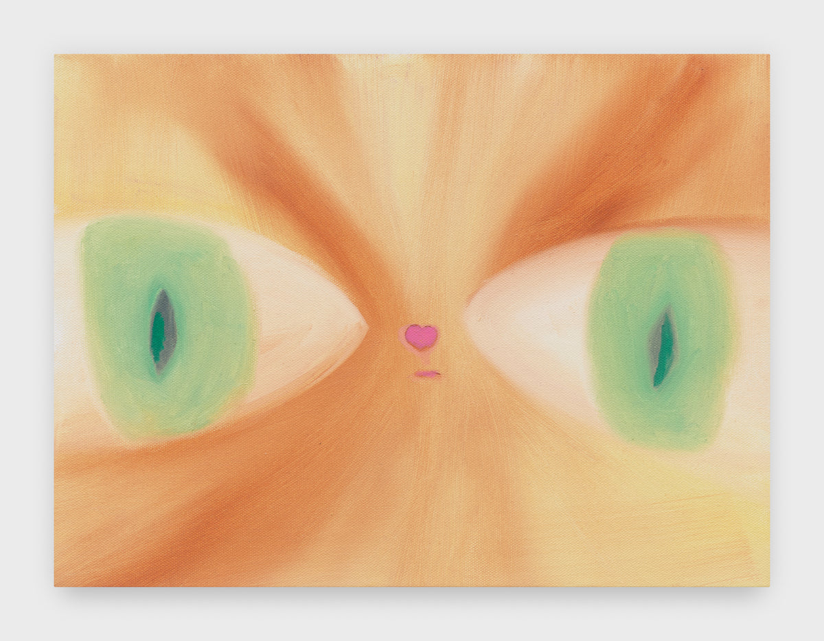 Spirit Animal 36 original painting
