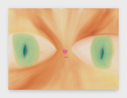 Spirit Animal 36 original painting
