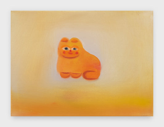 Spirit Animal 37 original painting