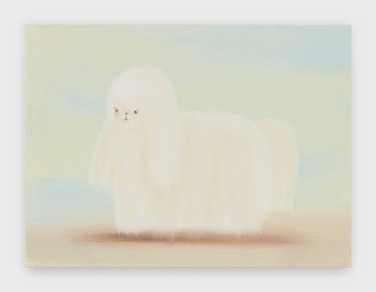 Spirit Animal 42 original painting