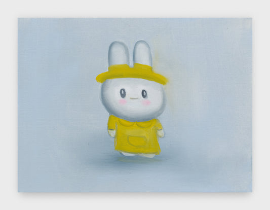 Spirit Animal 44 original painting