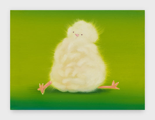 Spirit Animal 55 original painting