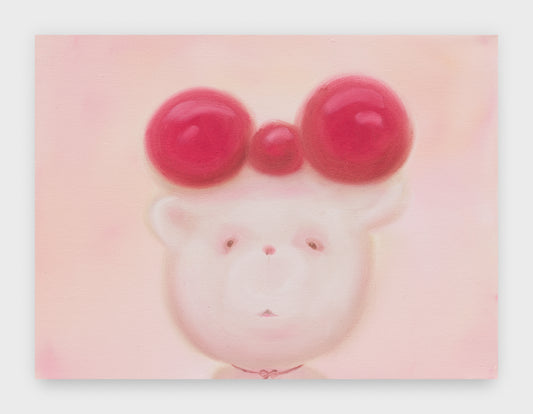 Spirit Animal 6 original painting