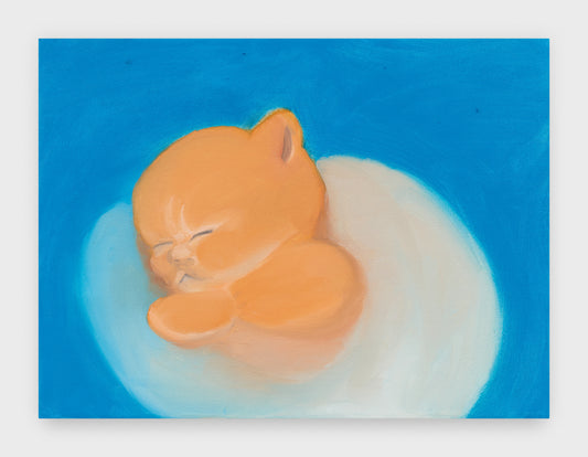 Spirit Animal 66 original painting