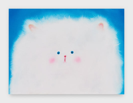 Spirit Animal 70 original painting