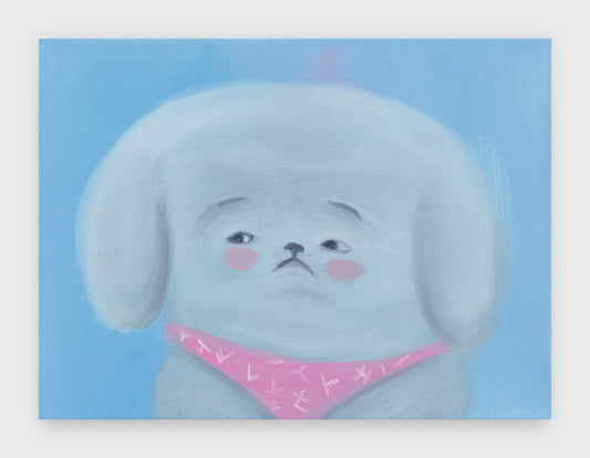 Spirit Animal 73 original painting
