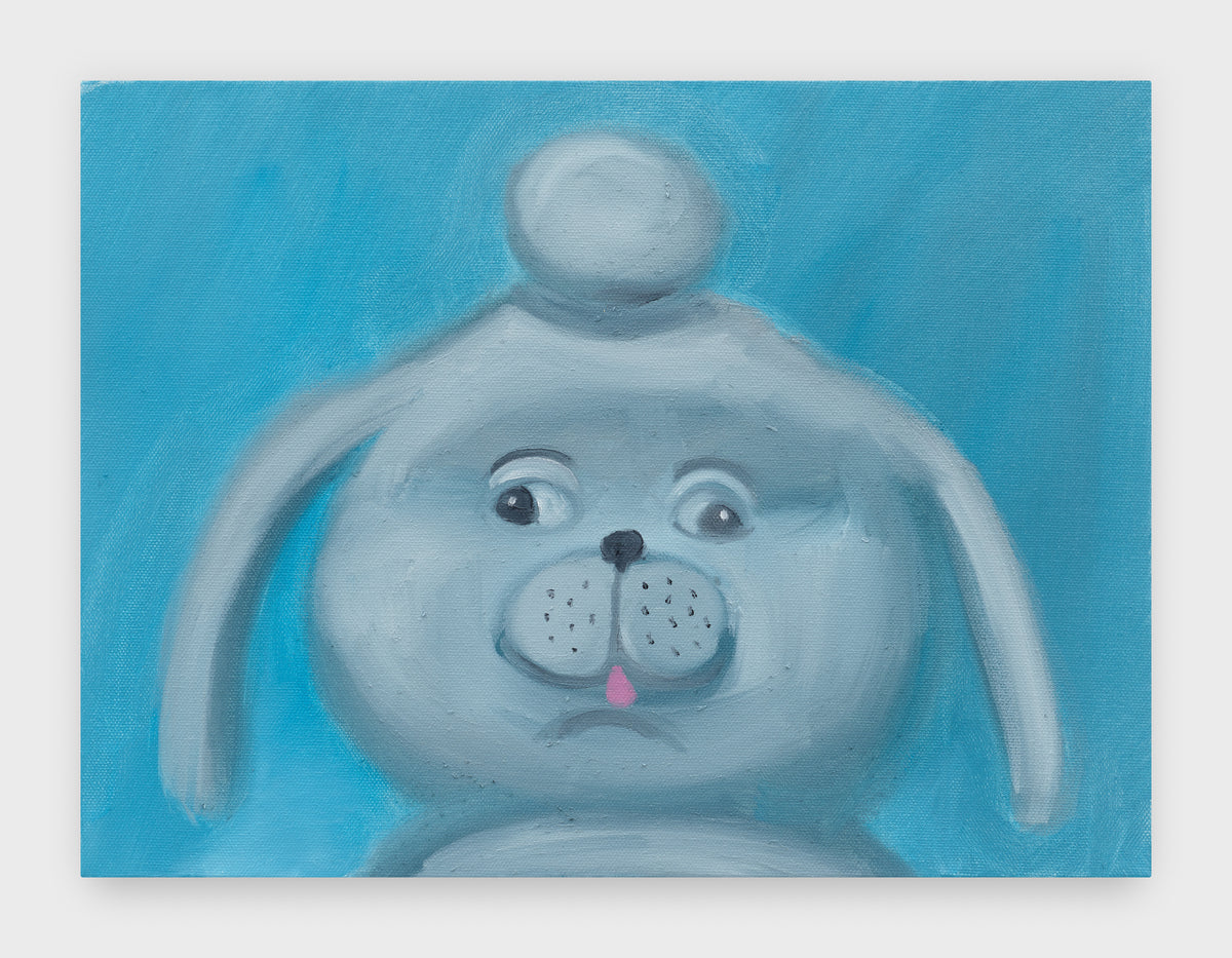 Spirit Animal 77 original painting