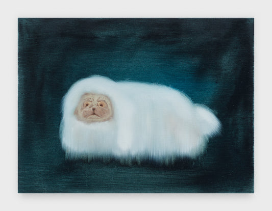 Spirit Animal 79 original painting