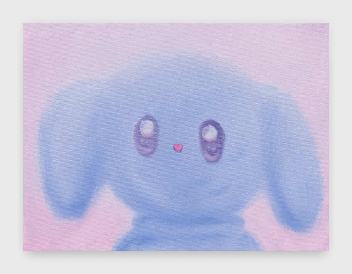 Spirit Animal 82 original painting