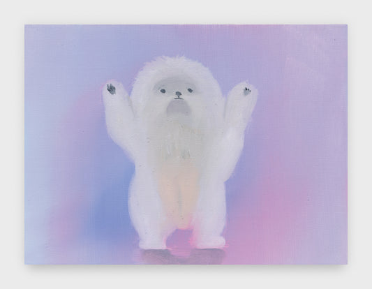 Spirit Animal 83 original painting