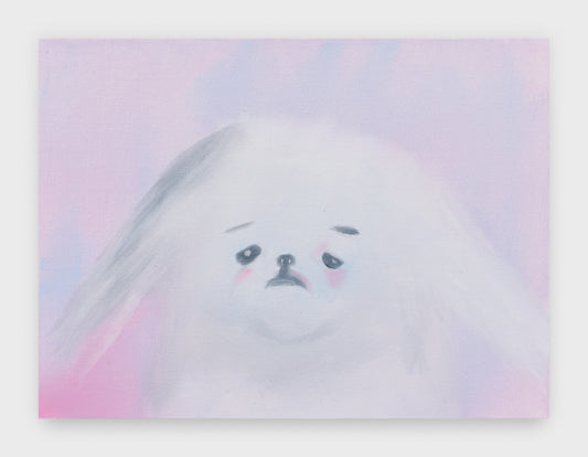 Spirit Animal 84 original painting