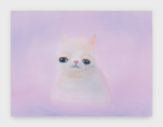Spirit Animal 86 original painting