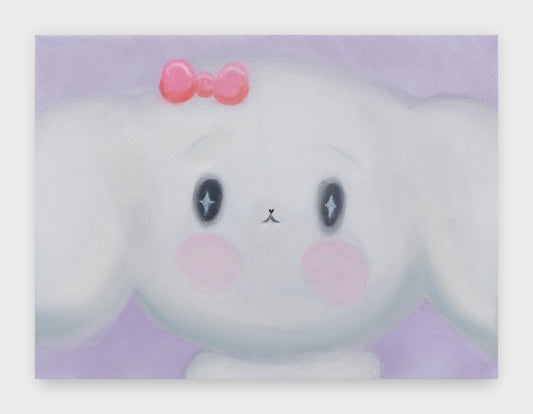 Spirit Animal 87 original painting