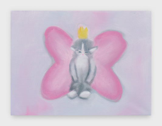 Spirit Animal 88 original painting