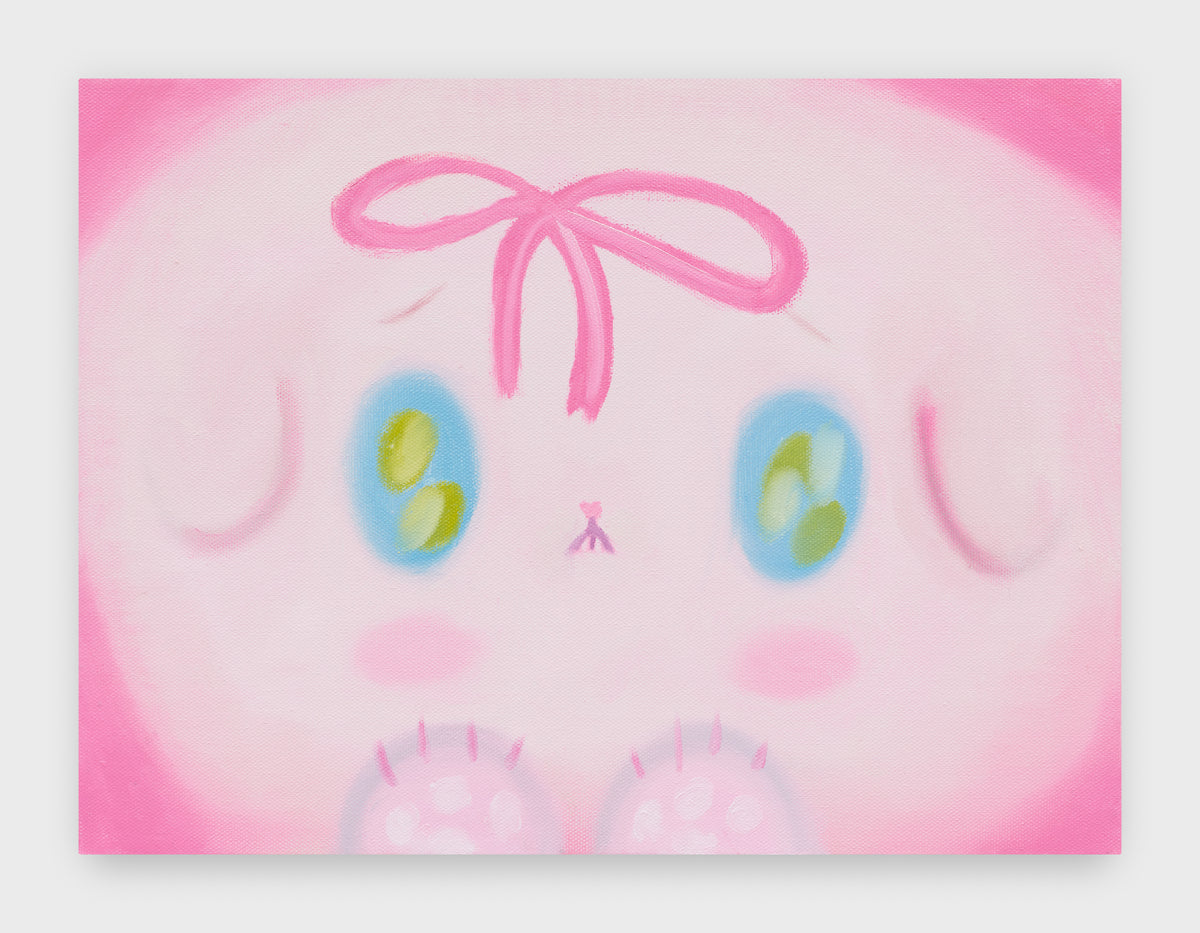 Spirit Animal 94 original painting