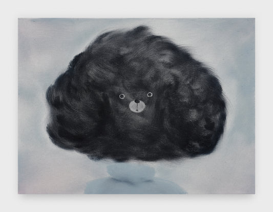 Spirit Animal 99 original painting