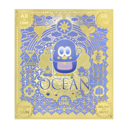 Reflection Portal (Purple)