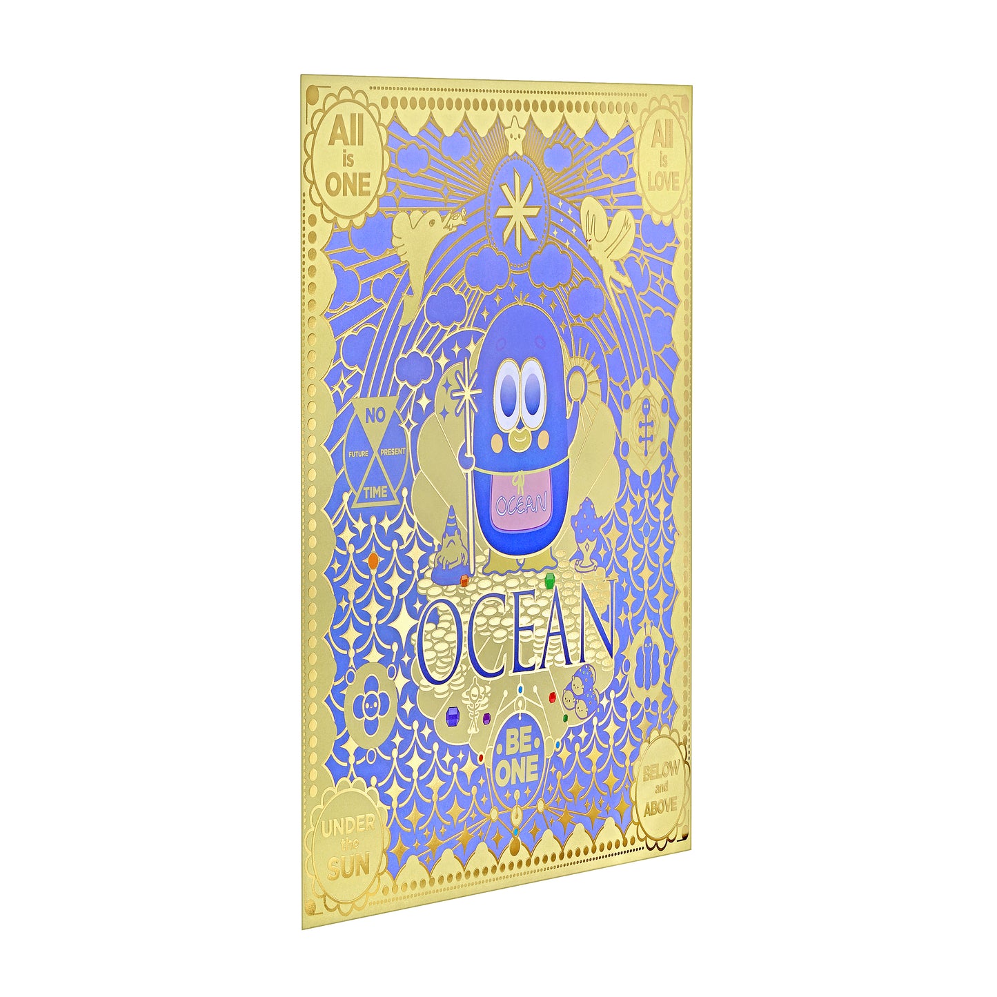 Reflection Portal (Purple)