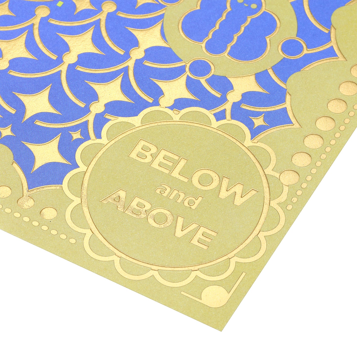 Reflection Portal (Purple)